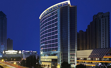 Wuhan New World Hotel