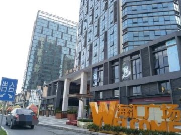 大莱雅筑酒店公寓