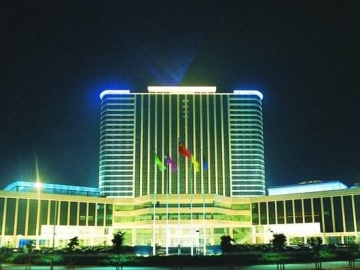 Dongguan Longquan International Hotel