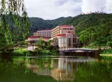 The Lotus Villa Changan Dongguan
