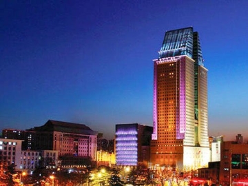 Zhengzhou Yuda International Trade Hotel