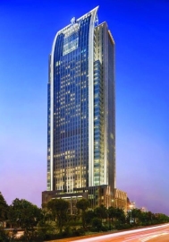 Ritz Carlton Guangzhou