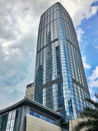 Shangri la Hotel in Shenzhen