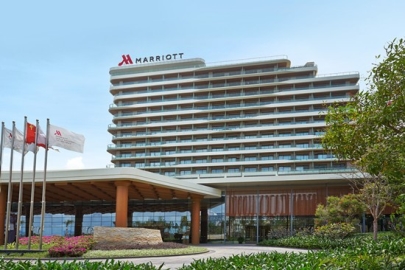Hainan Marriott Hotel