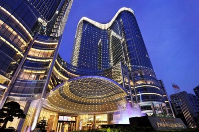 Sofitel Guangzhou Sunrich