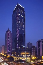Hilton Guangzhou Luogang Yilin Hotel