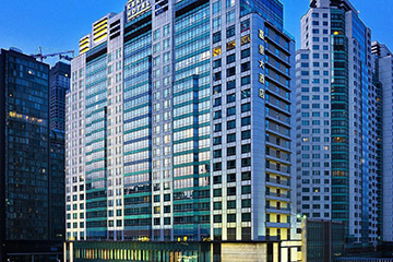 Beijing Kerry Center Hotel